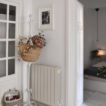 B&B La Foglia Verde Massa  Eksteriør bilde