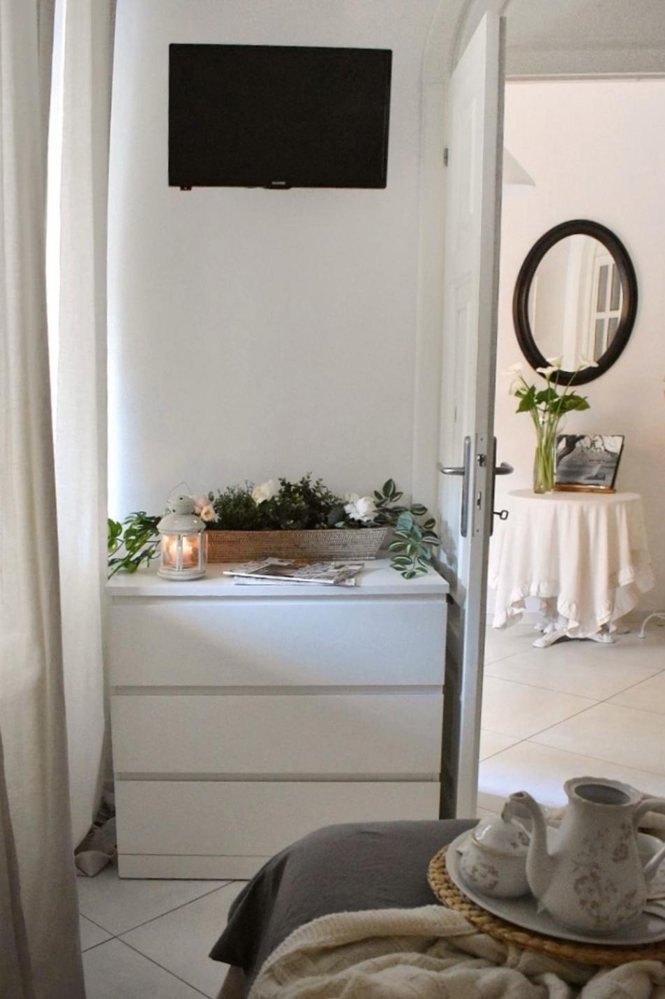 B&B La Foglia Verde Massa  Eksteriør bilde