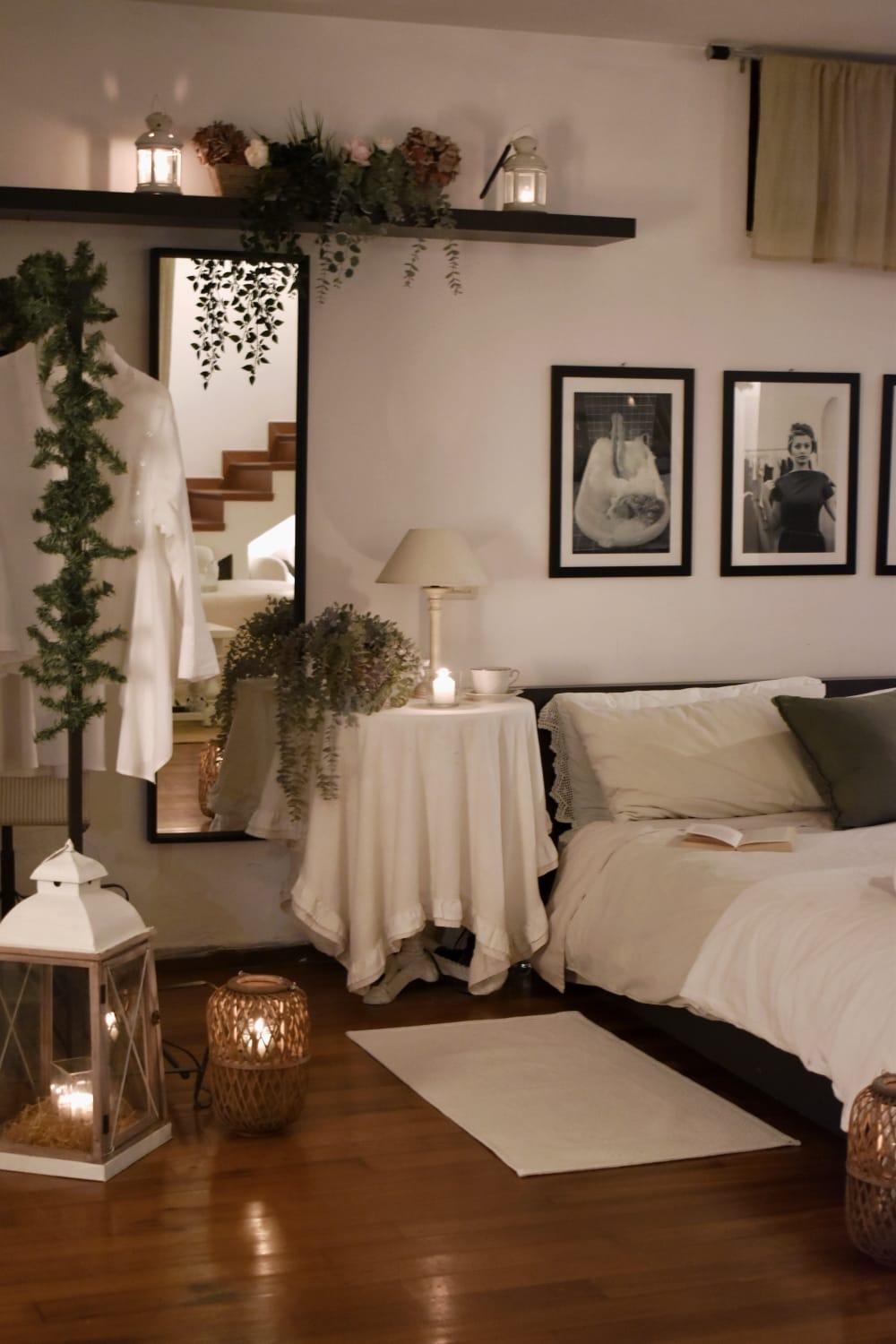 B&B La Foglia Verde Massa  Eksteriør bilde
