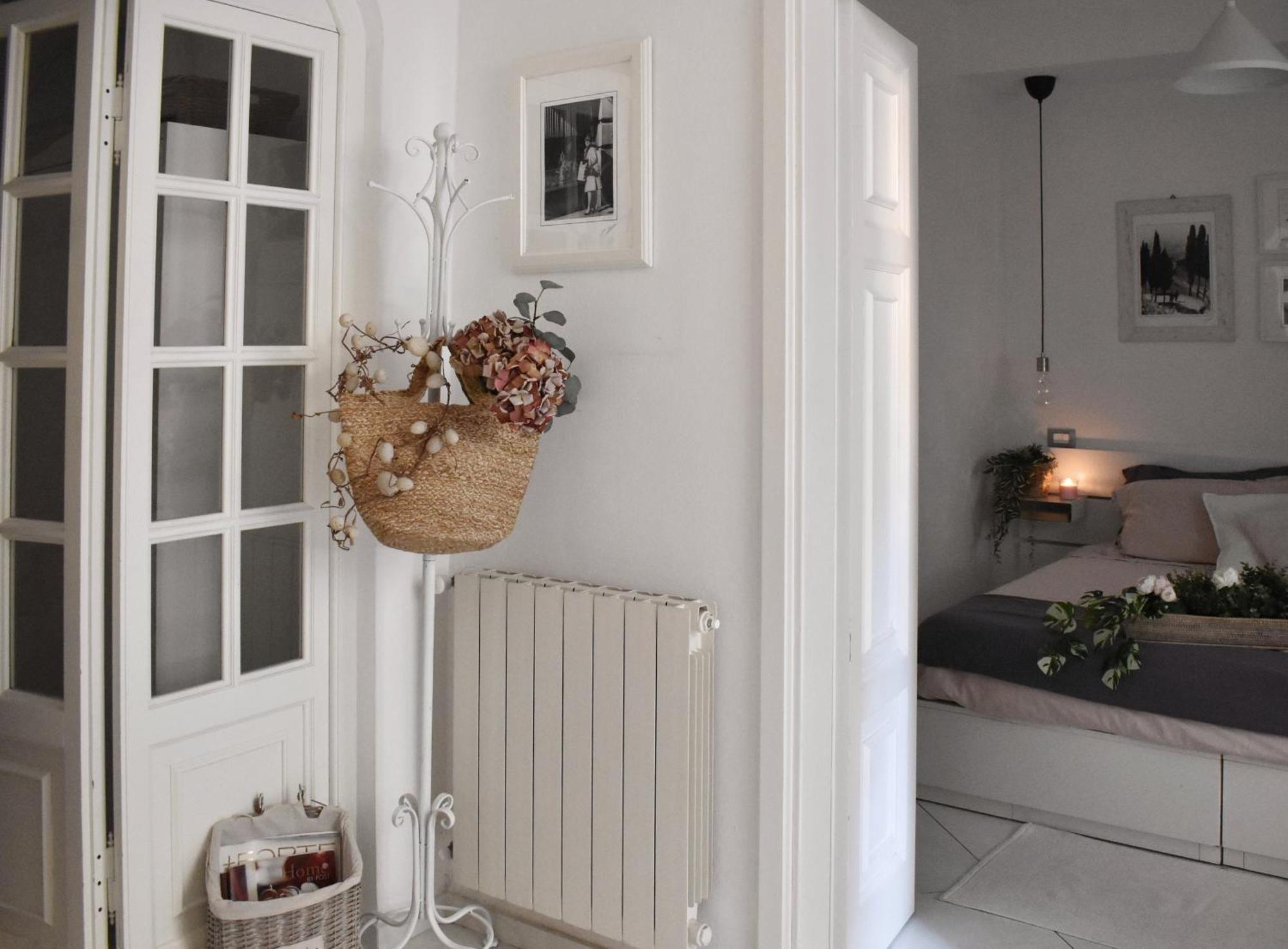 B&B La Foglia Verde Massa  Eksteriør bilde